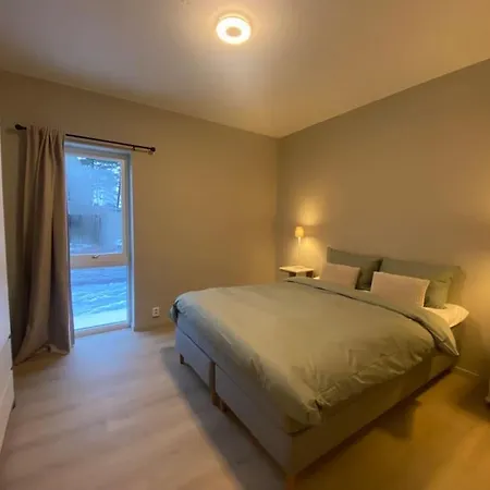 Helt Ny I Rolig Omrade Appartement Sandefjord