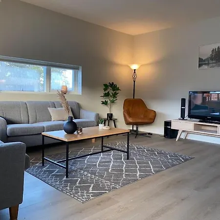 Helt Ny I Rolig Omrade Sandefjord
