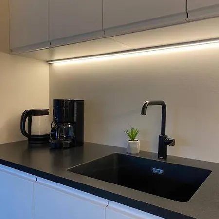 Helt Ny I Rolig Omrade Appartement Sandefjord