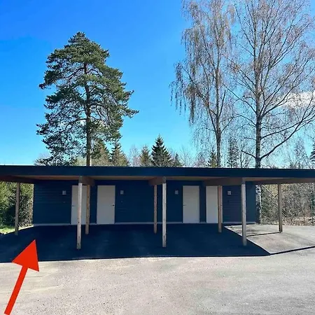 Helt Ny I Rolig Omrade Appartement Sandefjord